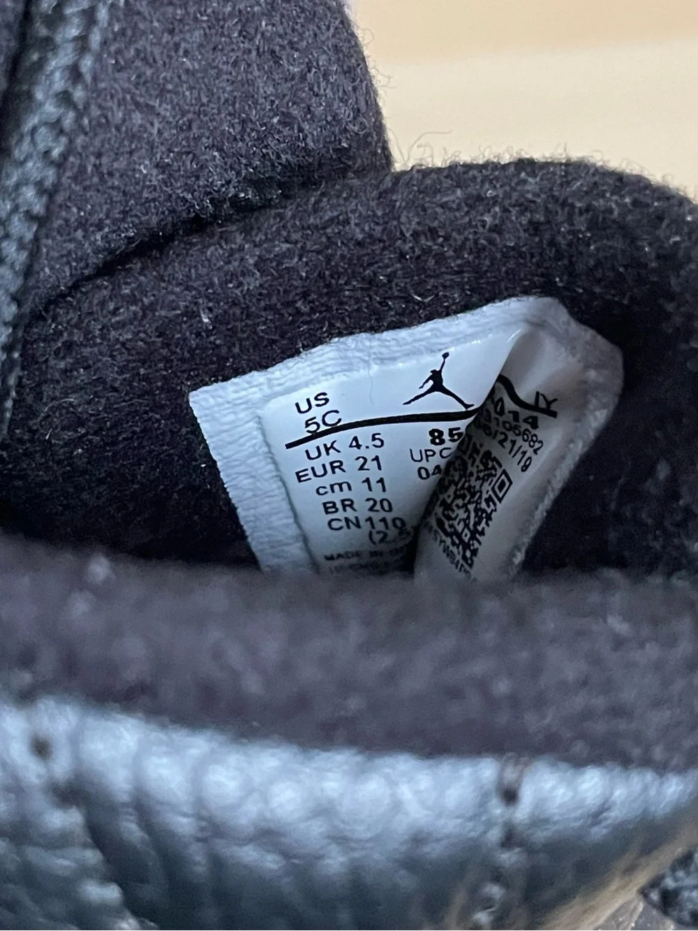 Air Jordan 12 Retro TD 'Game Royal Toddler